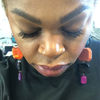 Eyebrow Queen Salon - Eyelash Service Near Me - Oakland, California Eyebrow Queen Salon - Eyelash Service Near Me - Oakland, California