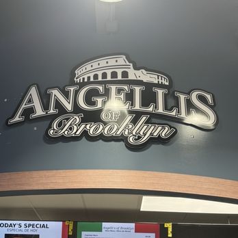 Angellis - Angellis of Brooklyn - Sandwiches Near Me - Kyle, Texas Angellis - Angellis of Brooklyn - Sandwiches Near Me - Kyle, Texas