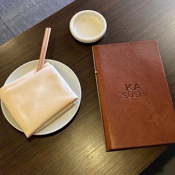 KA Sushi - Table - Japanese Near Me - Houston, Texas KA Sushi - Table - Japanese Near Me - Houston, Texas
