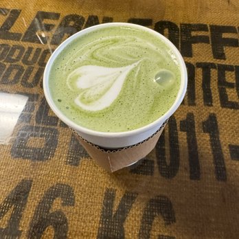 Deep Cuts Coffee - Matcha :) - Coffee & Tea Near Me - Dallas, Texas Deep Cuts Coffee - Matcha :) - Coffee & Tea Near Me - Dallas, Texas
