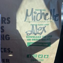 Wingstop