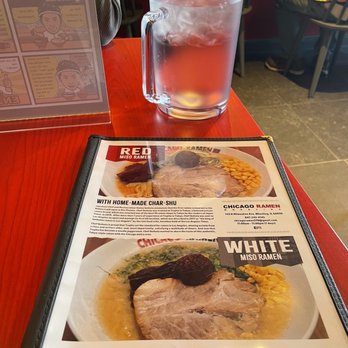 Chicago Ramen Wheeling - Ramen Near Me - Wheeling, Illinois