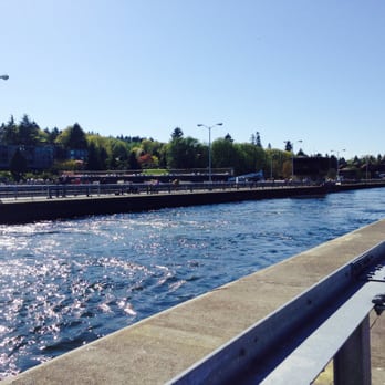Hiram M Chittenden Locks - Landmarks & Historical Buildings Near Me - Seattle, Washington Hiram M Chittenden Locks - Landmarks & Historical Buildings Near Me - Seattle, Washington