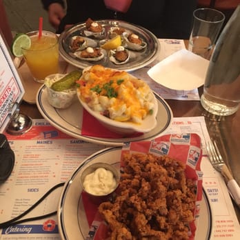 Red Hook Lobster Pound - Seafood Near Me - Brooklyn, New York Red Hook Lobster Pound - Seafood Near Me - Brooklyn, New York