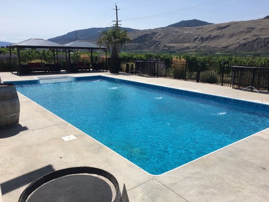 Black Hills Estate Winery by null