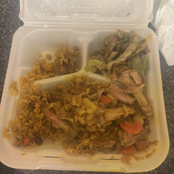 Sunrise Caribbean Cuisine - Curry Chicken - Caribbean Near Me - Richmond, Virginia Sunrise Caribbean Cuisine - Curry Chicken - Caribbean Near Me - Richmond, Virginia