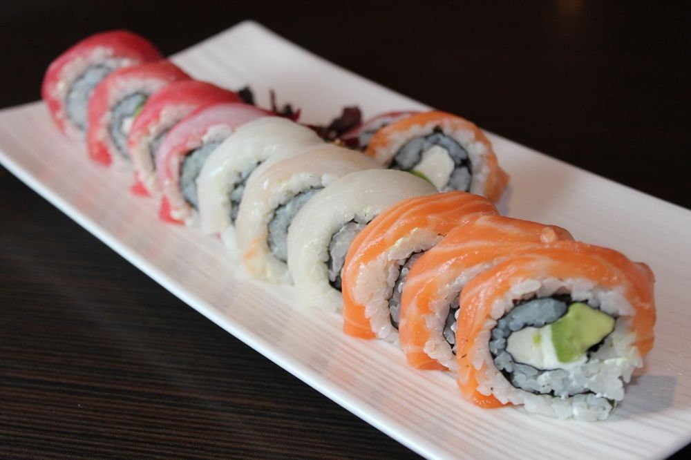 TENSAI SUSHI LAREDO Updated October 2024 37 Photos & 16 Reviews