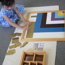 Queen Montessori Academy