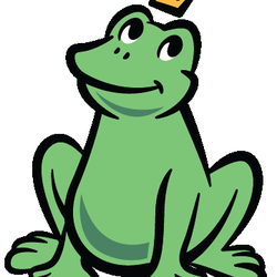 Froggy's Car Wash