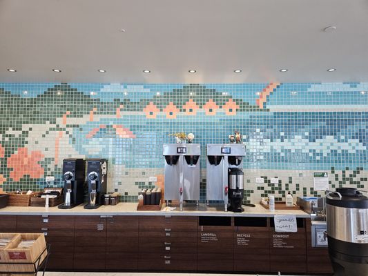 Salesforce Tower by null