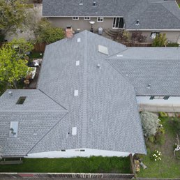 flawless roof photos!