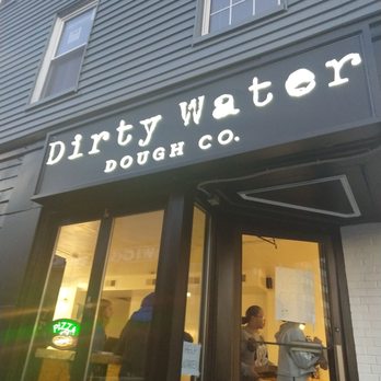 Dirty Water Dough - View from outside - Pizza Near Me - Boston, Massachusetts Dirty Water Dough - View from outside - Pizza Near Me - Boston, Massachusetts