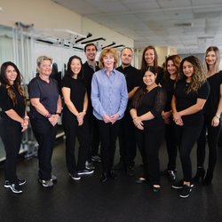 Larchmont Physical Therapy - 2021 Squad here for you!