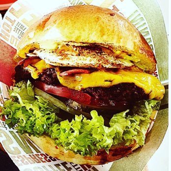Wess Burger - American Near Me - Wesseling, NW Wess Burger - American Near Me - Wesseling, NW