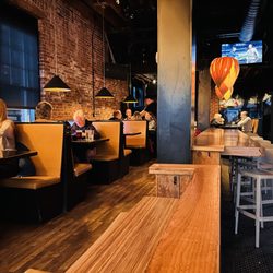 Saint John Ale House