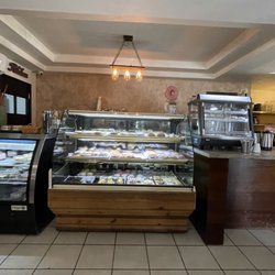 Candy Cake - Donut bar