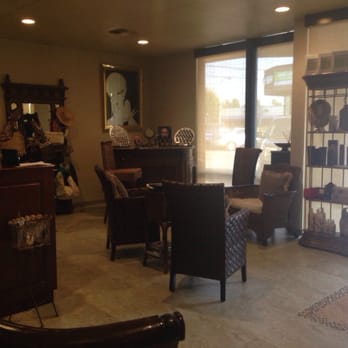 Renee's Day Spa and Salon - Entrance lobby area. Retailing Murad and Babor, PCA. - Day Spas Near Me - Modesto, California Renee's Day Spa and Salon - Entrance lobby area. Retailing Murad and Babor, PCA. - Day Spas Near Me - Modesto, California
