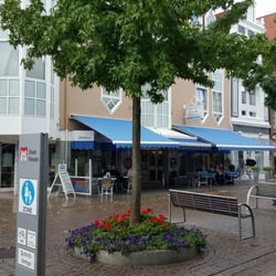 Fischpfanne