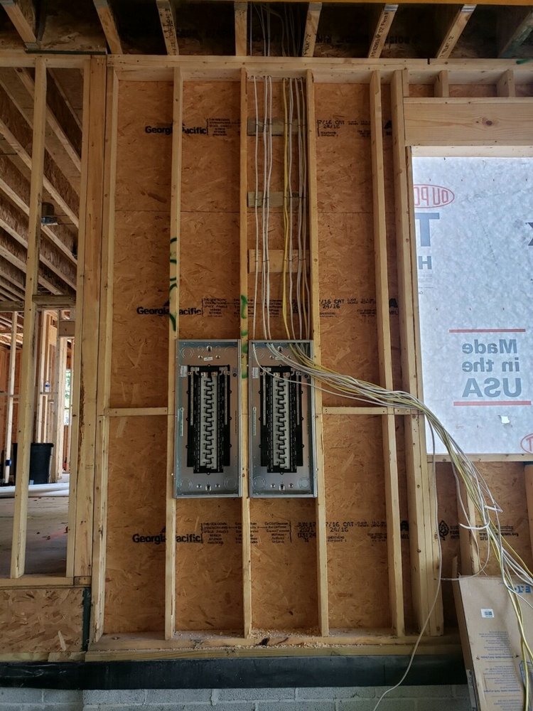 Slide of L & B Plumbing and Electrical