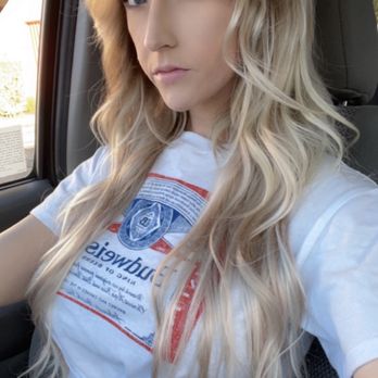 Balayage By Linet - Extension are very thin, not worth how much money I put down to get this done. - Hair Stylists Near Me - Glendale, California Balayage By Linet - Extension are very thin, not worth how much money I put down to get this done. - Hair Stylists Near Me - Glendale, California
