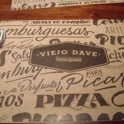 Viejo Dave