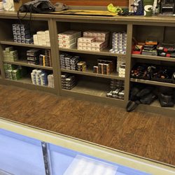 Athens Gun Club - Range ammo