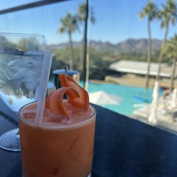 Elements - New American Near Me - Paradise Valley, Arizona
