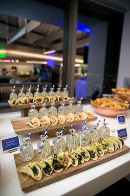 Patina Catering by null