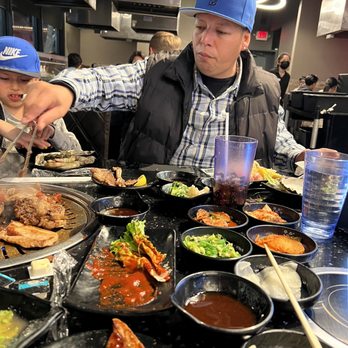 Q-POT - Korean Near Me - San Jose, California Q-POT - Korean Near Me - San Jose, California
