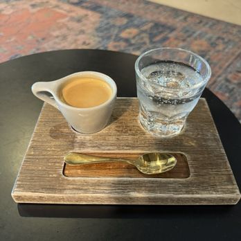 Cherry Coffee Shop - Coffee & Tea Near Me - Fort Worth, Texas