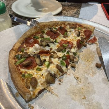 Andy's Pizza & Steak House - Pizza - Pizza Near Me - Dunlap, Tennessee