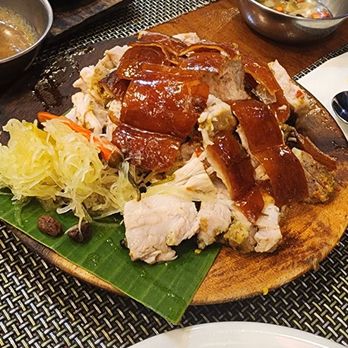 Jeepney Stop - Asian Fusion Near Me - Malay, AKL Jeepney Stop - Asian Fusion Near Me - Malay, AKL