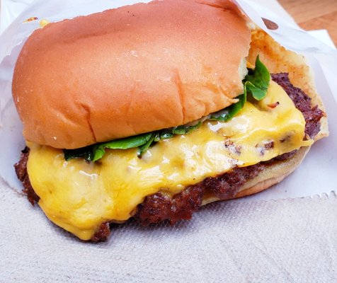 Shake Shack Willis Tower by null