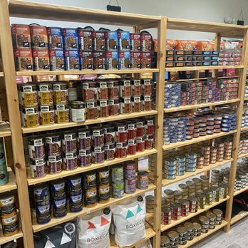 petNmind Naturals & Self-Wash Monrovia - High quality dog food - Pet Stores Near Me - Monrovia, California