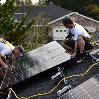 GREEN STOCK SOLAR - Updated January 2025 - Yelp