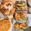 Flaming Margaritas Mexican Kitchen gift card