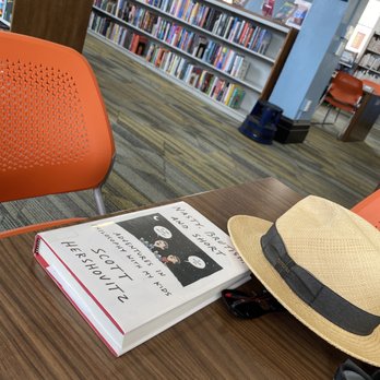 Enoch Pratt Free Library - Hampden Branch - Libraries Near Me - Baltimore, Maryland Enoch Pratt Free Library - Hampden Branch - Libraries Near Me - Baltimore, Maryland