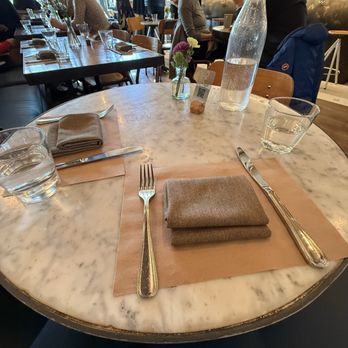 Evelina - Italian Near Me - Brooklyn, New York