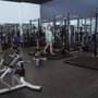 Genesis Health Clubs - Liberty