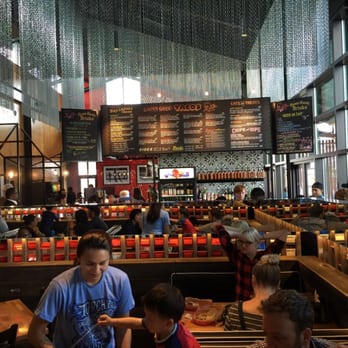 Torchy's Tacos - Newly opened. - Tex-Mex Near Me - Austin, Texas