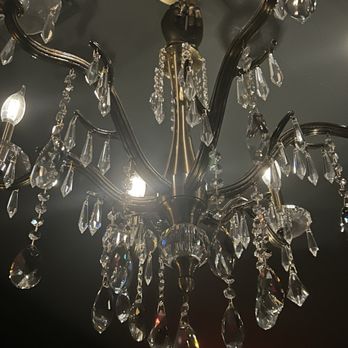The Hidden Flask - Chandelier with outreaching hand - Cocktail Bars Near Me - South Bound Brook, New Jersey The Hidden Flask - Chandelier with outreaching hand - Cocktail Bars Near Me - South Bound Brook, New Jersey