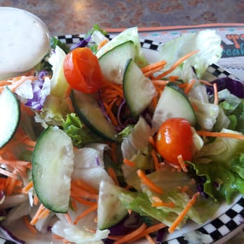 Black Bear Diner Vallejo - Nice dinner salad,thankyou - American Near Me - Vallejo, California Black Bear Diner Vallejo - Nice dinner salad,thankyou - American Near Me - Vallejo, California
