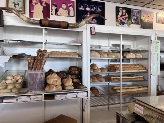 Vesuvio Bakery & Deli by null