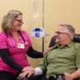Photo of Infusion Solutions