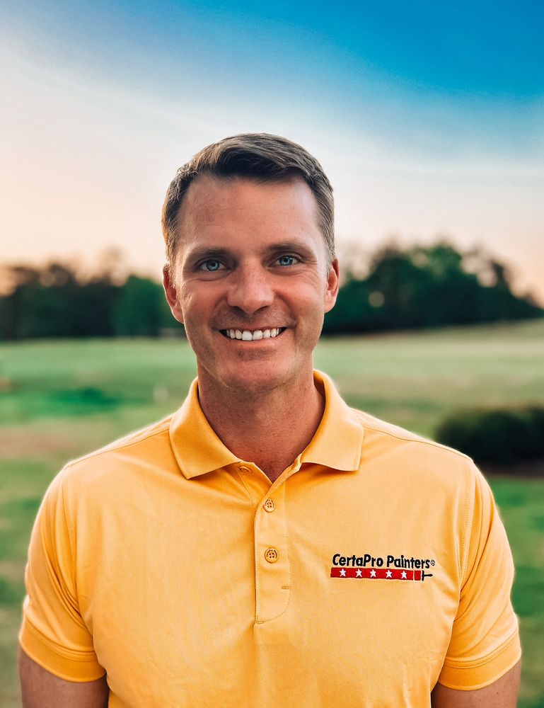CERTA PRO PAINTERS - Updated November 2025 - 108 Mellen Rd, New Bern ...
