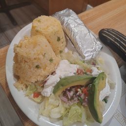 Fajitas