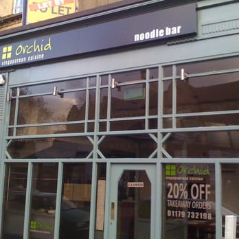 Orchid Restaurant - Singaporean Near Me - Bristol, BST Orchid Restaurant - Singaporean Near Me - Bristol, BST