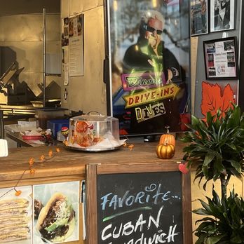 Guava Tree Cafe - Latin American Near Me - Albuquerque, New Mexico