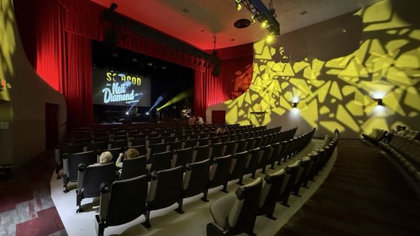 Arlington Music Hall by null