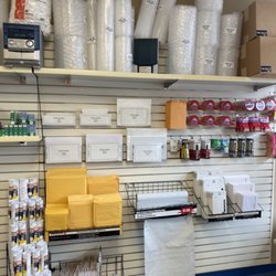 Express Copy Print & Ship - Packing Supplies